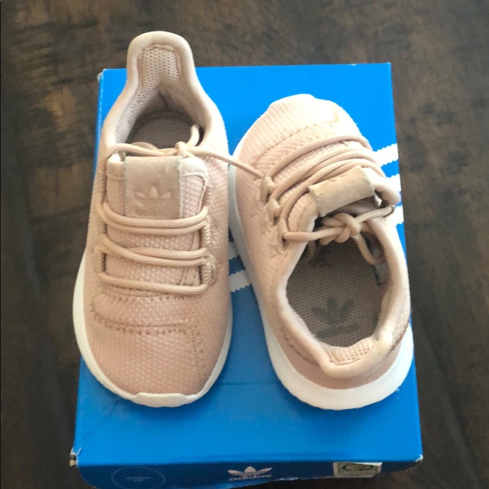Adidas Tubular Shadow I Casual Sneakers